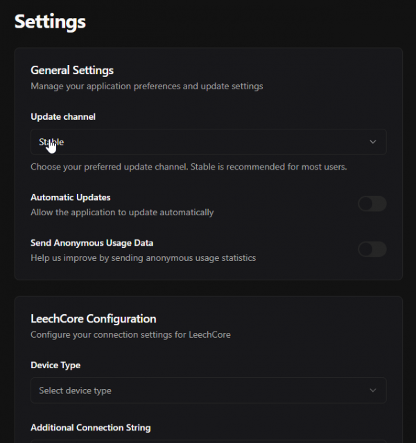 Ditto DMA Firmware - Image 2