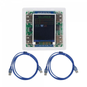 KMBox-NET DMA