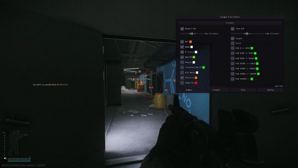 Kernaim - Escape From Tarkov - Image 3
