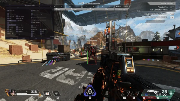 Kernaim - Apex Legends - Image 2
