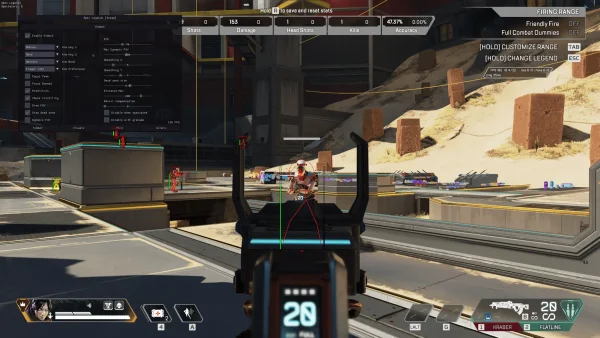 Kernaim - Apex Legends - Image 3