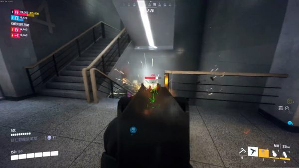 Kernaim - Escape From Tarkov - Image 2