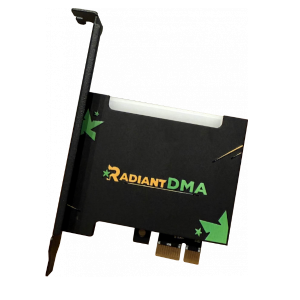 RadiantDMA - 75T
