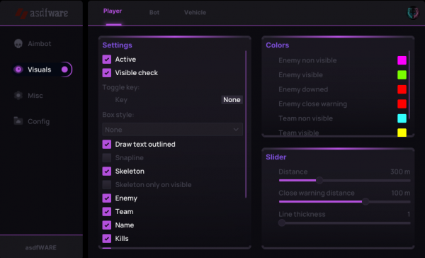 asdfWare PubG DMA - Image 6