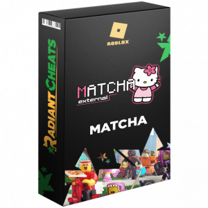 Matcha External
