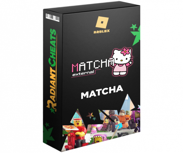Matcha External
