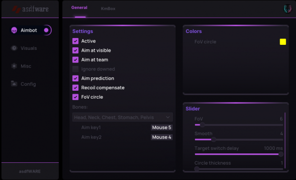 asdfWare PubG DMA - Image 7