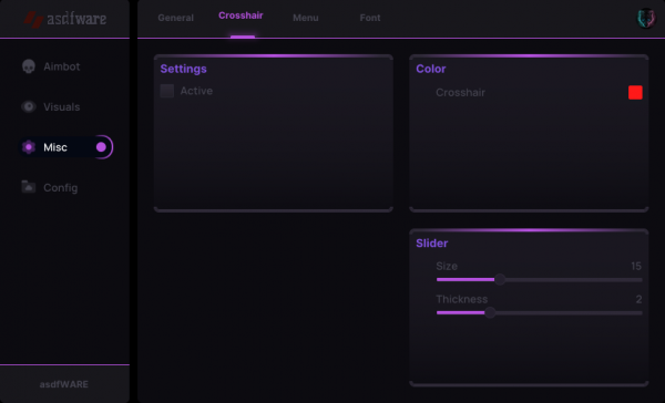 asdfWare PubG DMA - Image 3