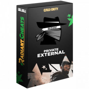 COD Private External | WZ, BO6 & BO7