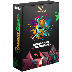 NeuroAim AI Colorbot