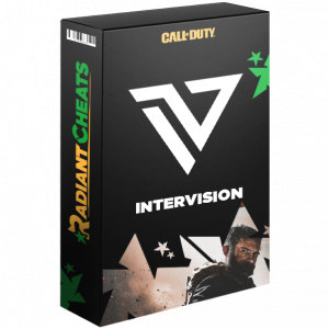 Intervision COD (DMZ, MW2, BO6 & BO7)